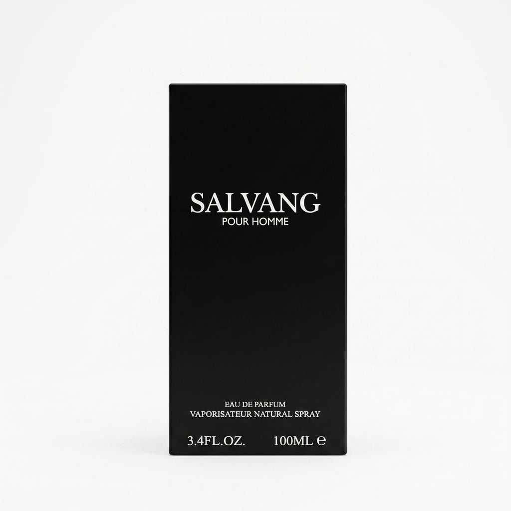 Lovali Salvang