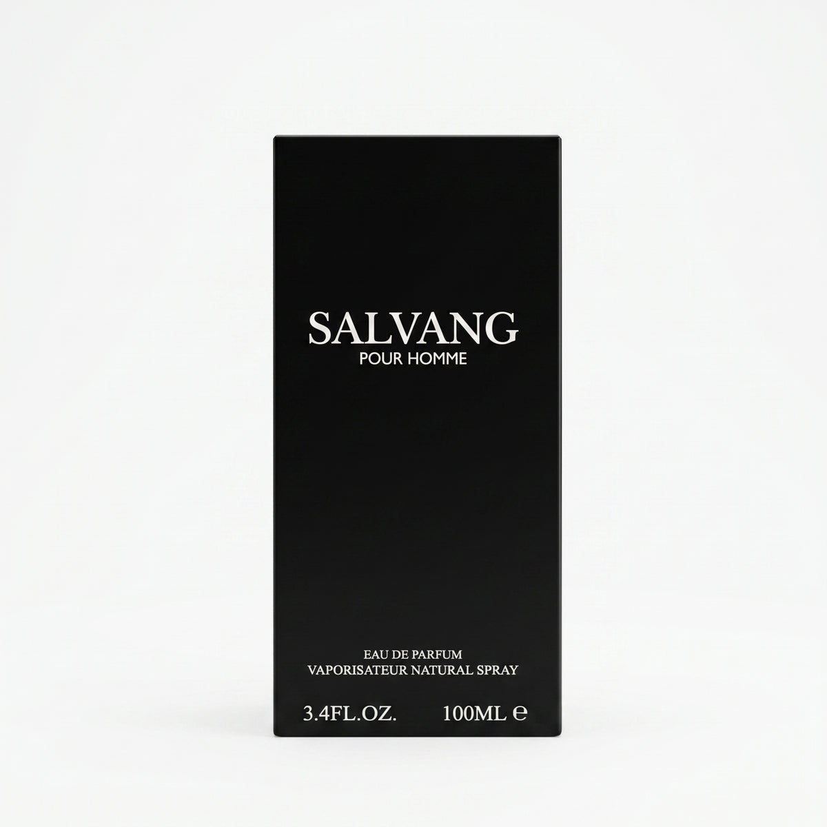 Lovali Salvang