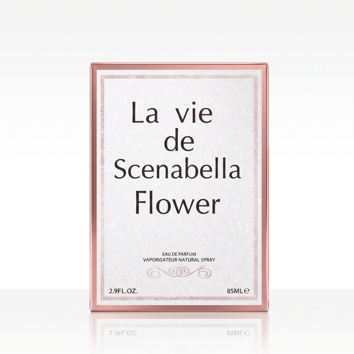 Lovali La Vie De Scenabella Flower