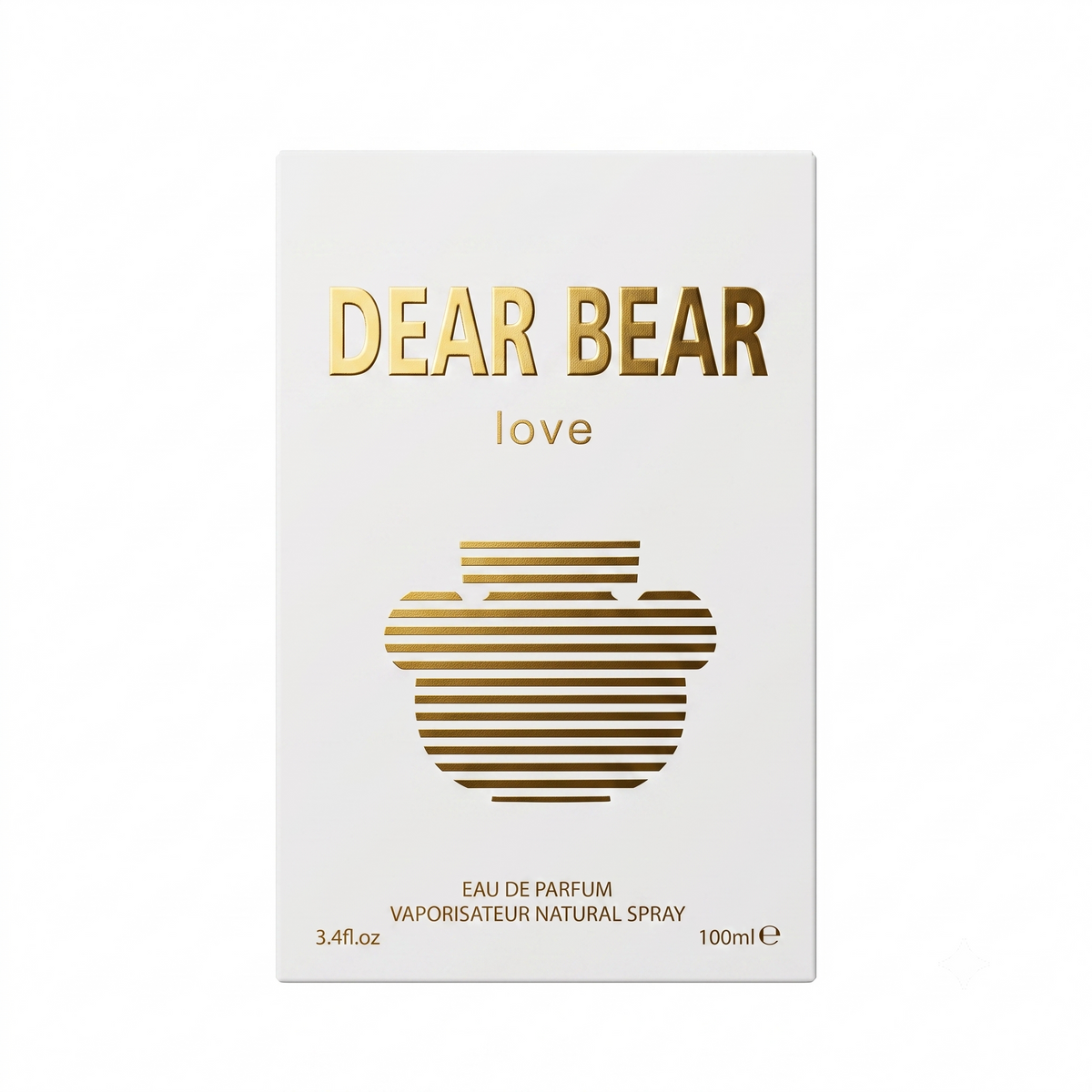 Lovali Dear Bear Love