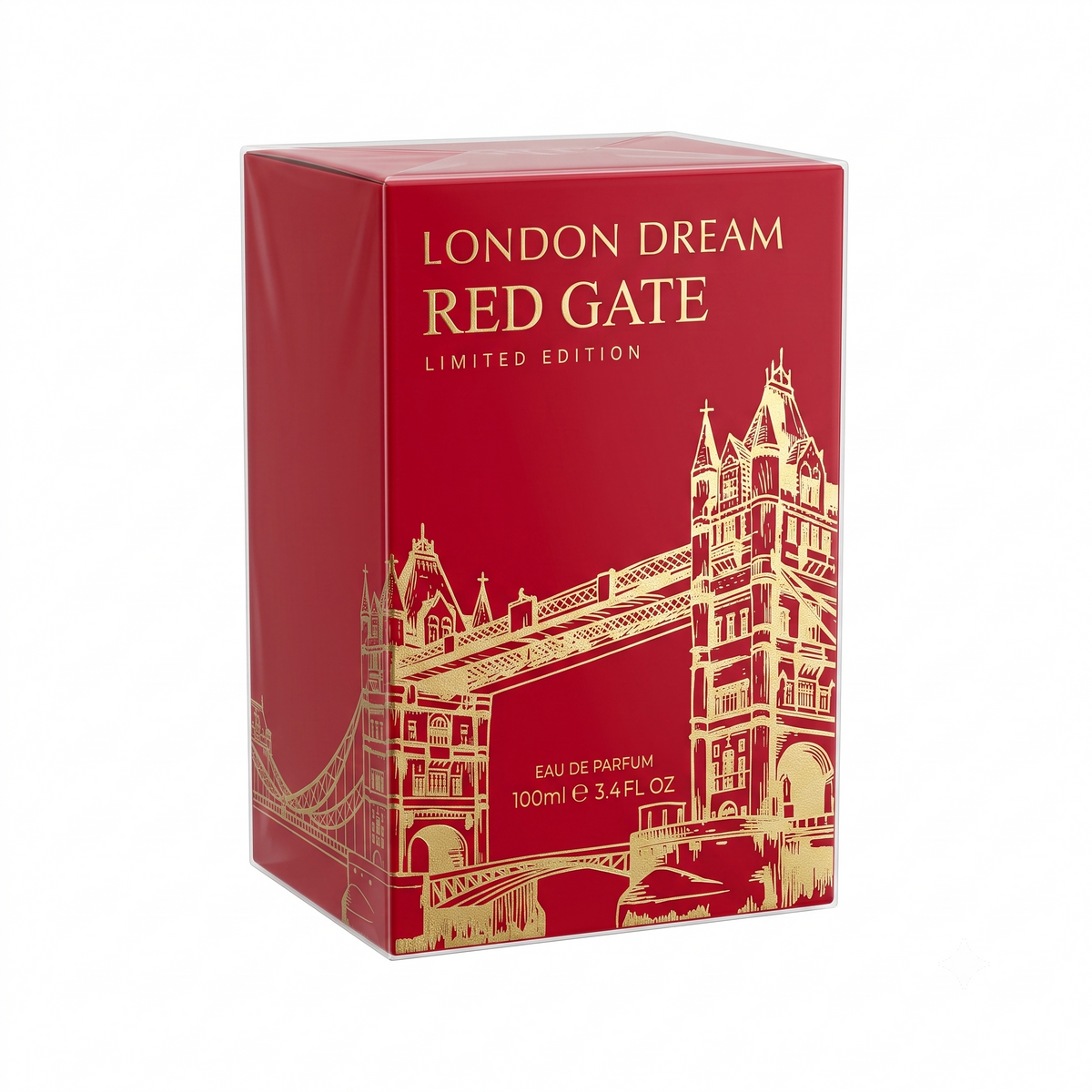 Lovali Red Gate London Dream