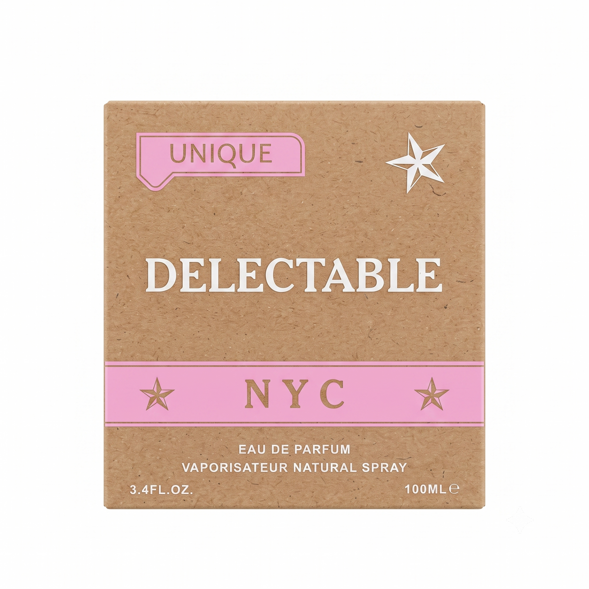 Lovali Delectable NYC Unique