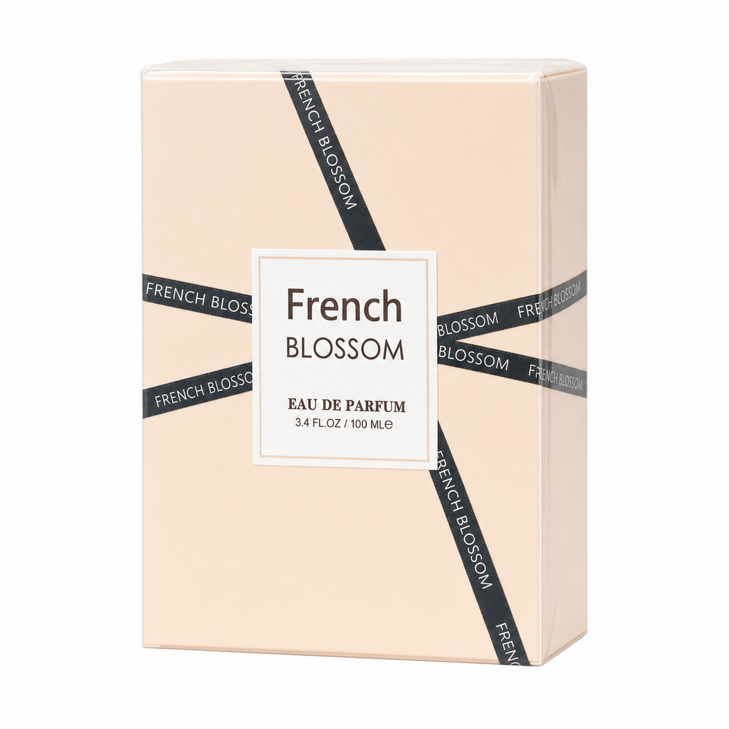 Lovali French Blossom box