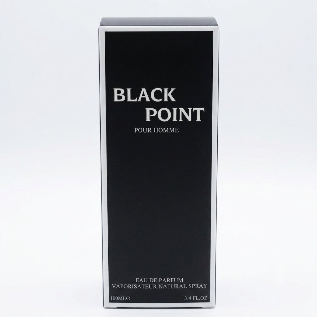 Lovali Black Point