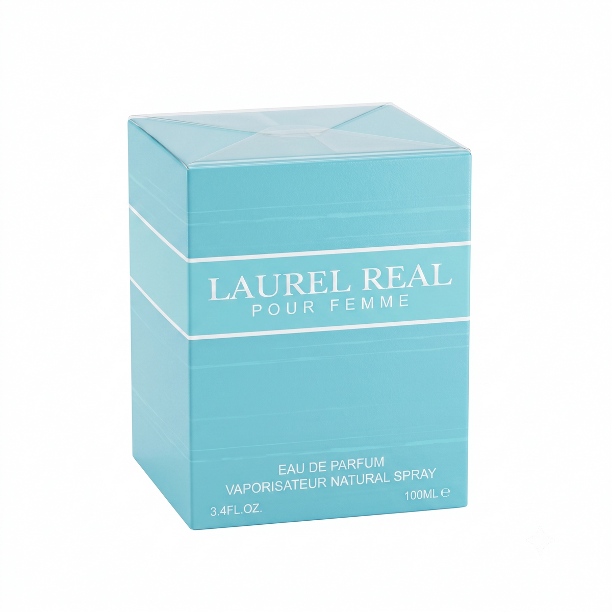 Lovali Laurel Real