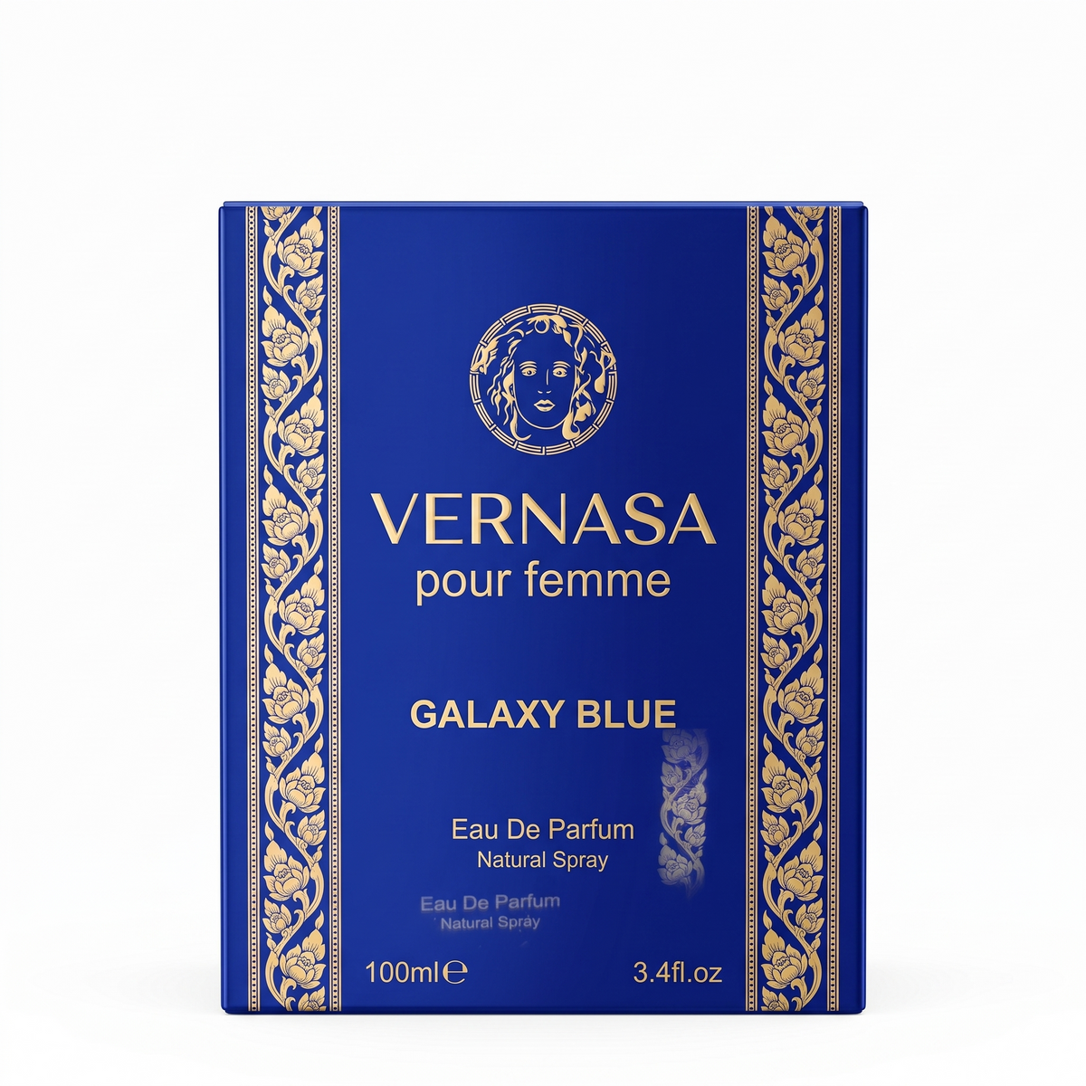 Lovali Vernasa Galaxy Blue