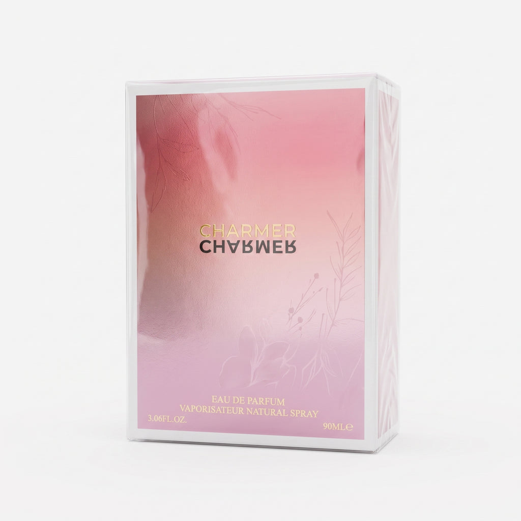 Lovali Charmer Pink