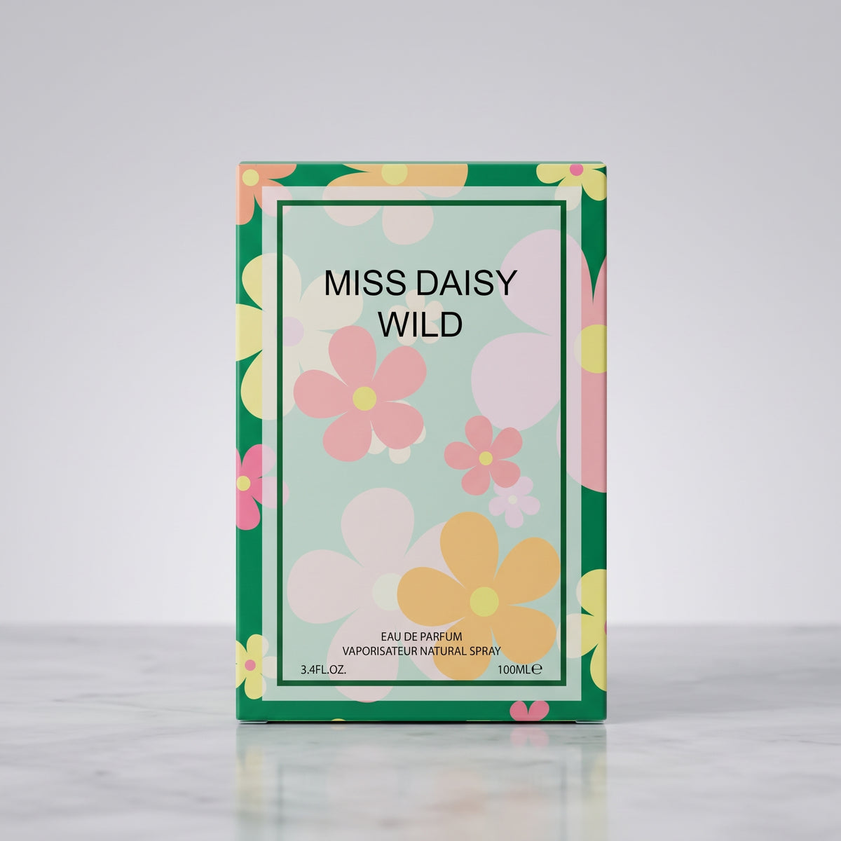 Lovali Miss Daisy Wild