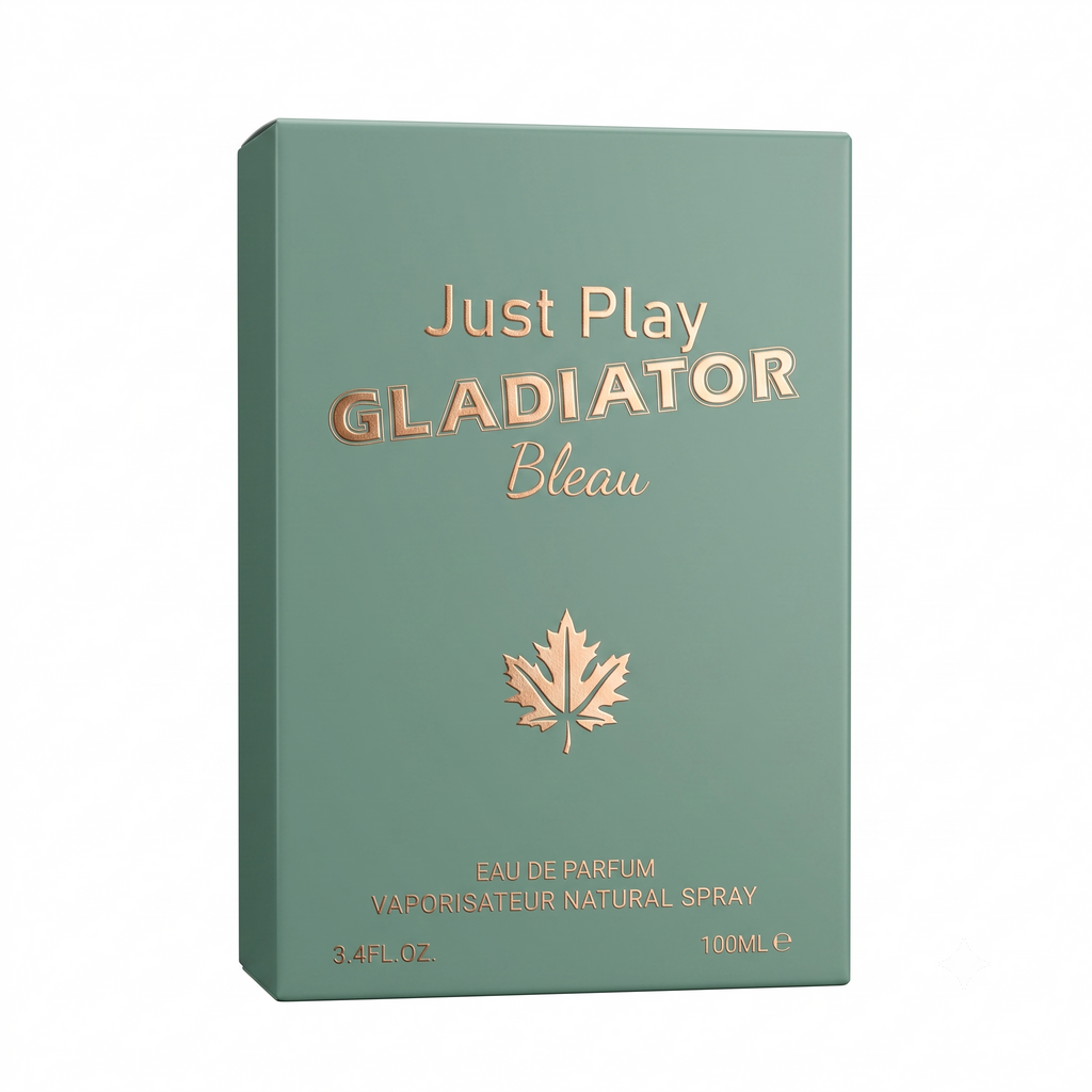 Lovali Just Play Gladiator Bleau