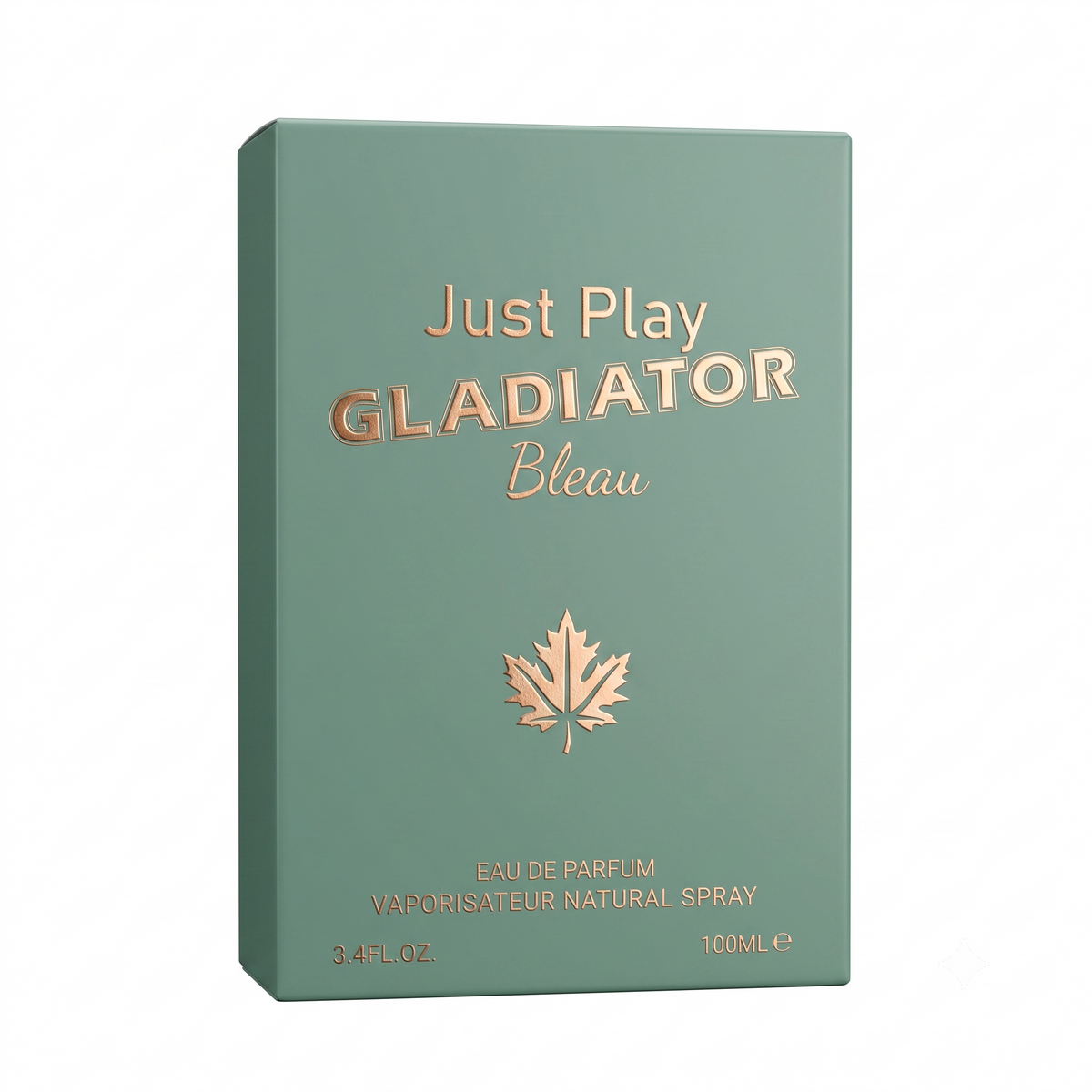 Lovali Just Play Gladiator Bleau