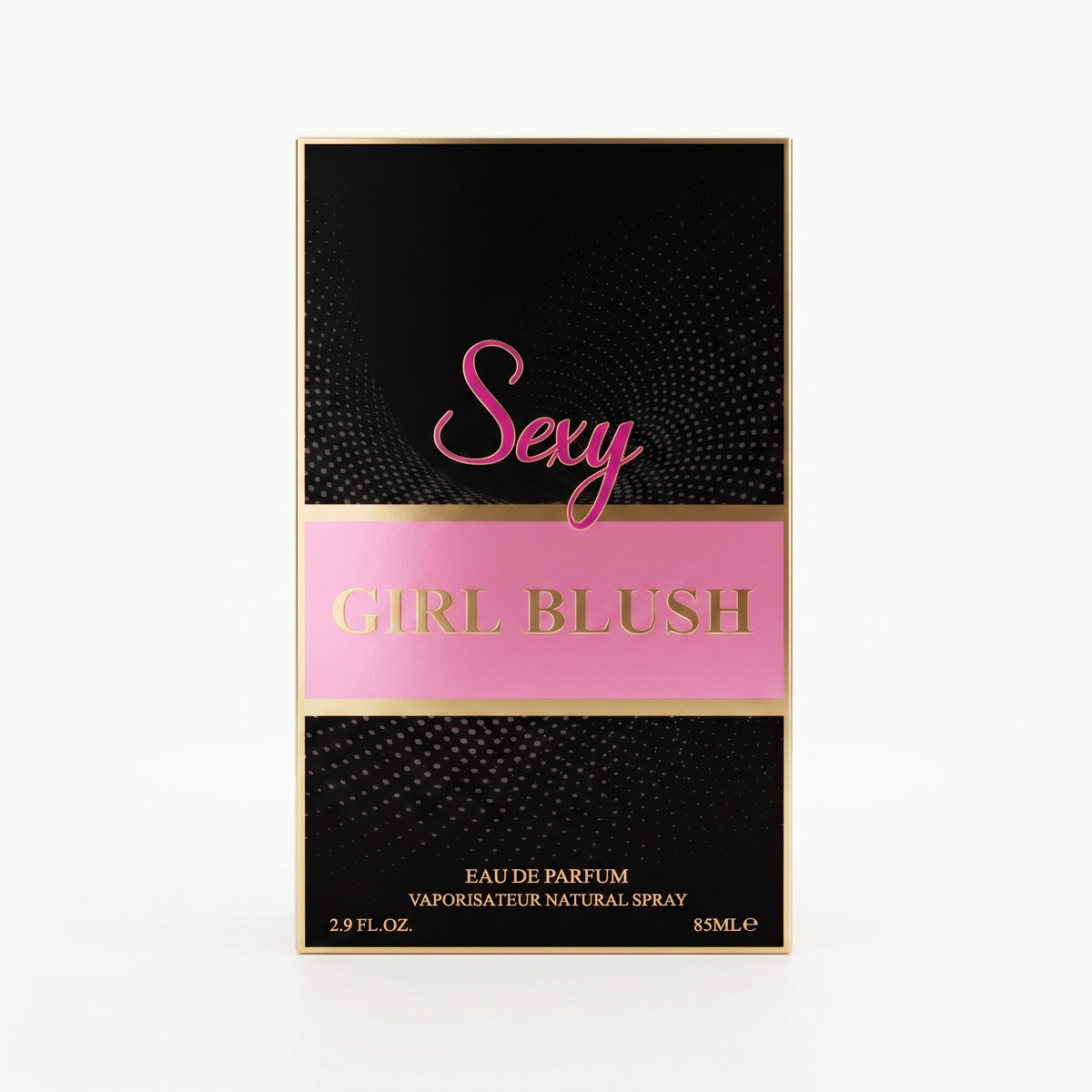 Lovali Sexy Girl Blush