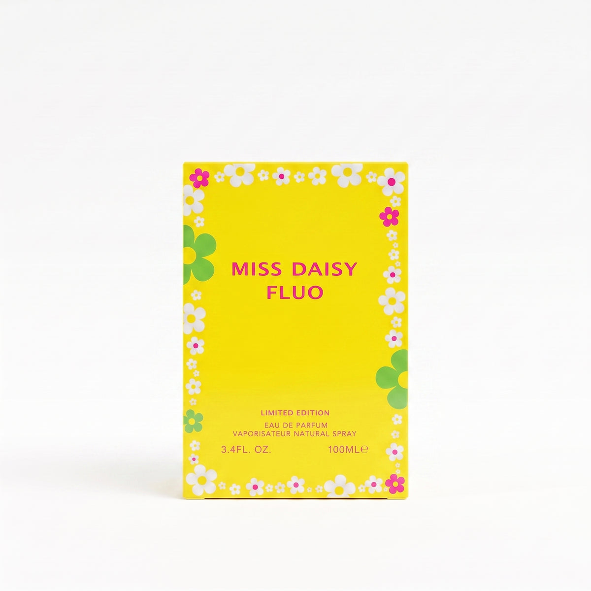 Lovali Miss Daisy Fluo