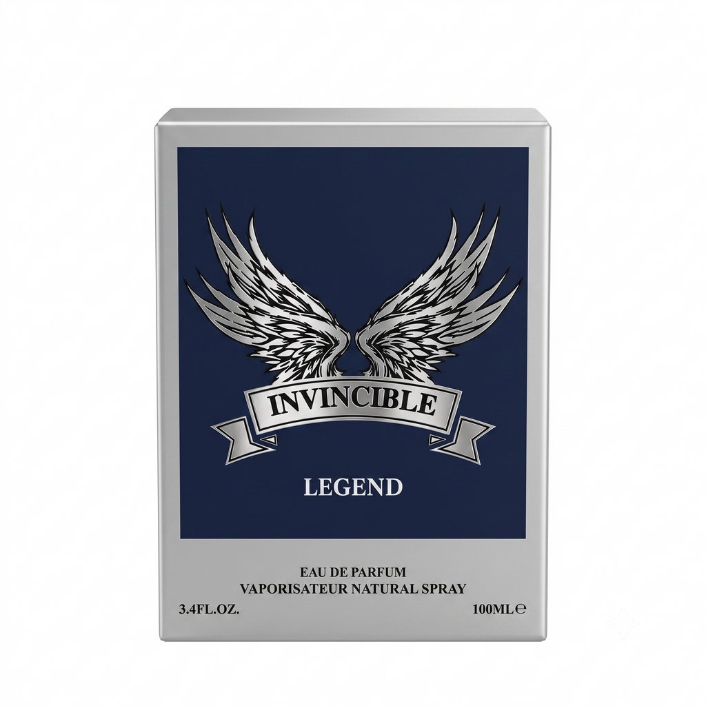 Lovali Invincible Legend
