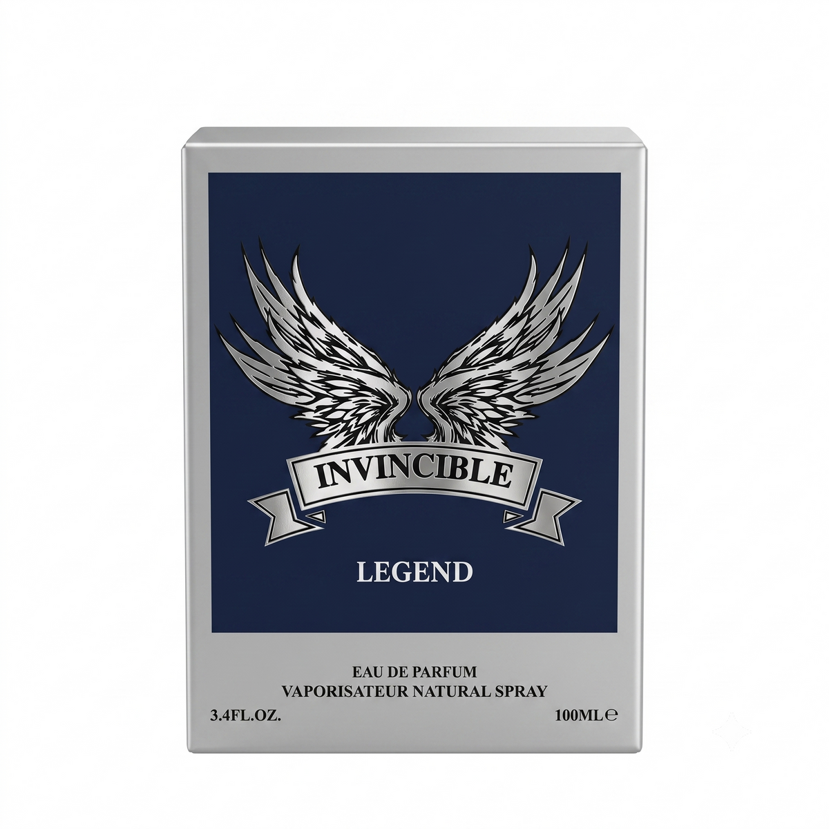 Lovali Invincible Legend