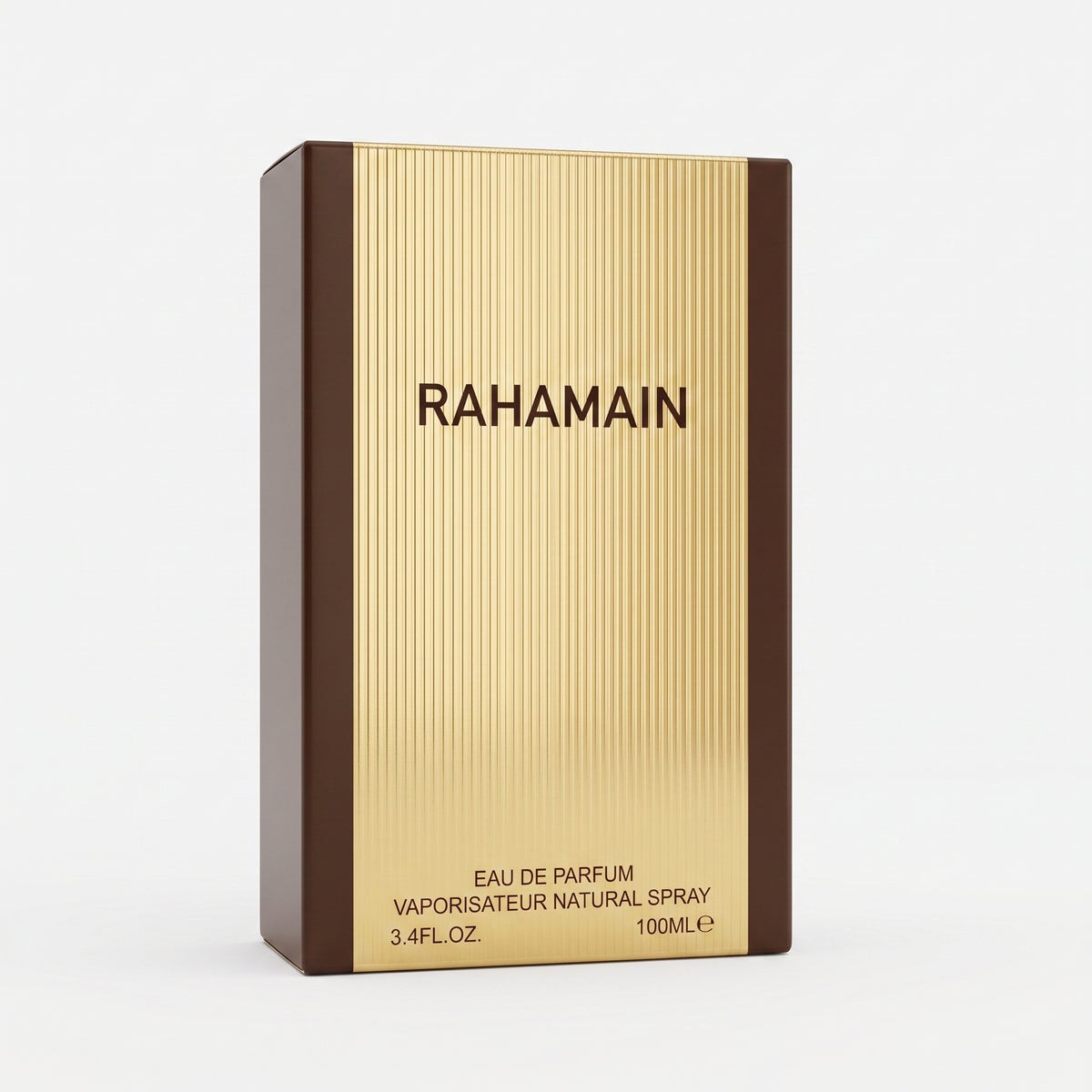 Lovali Rahamain