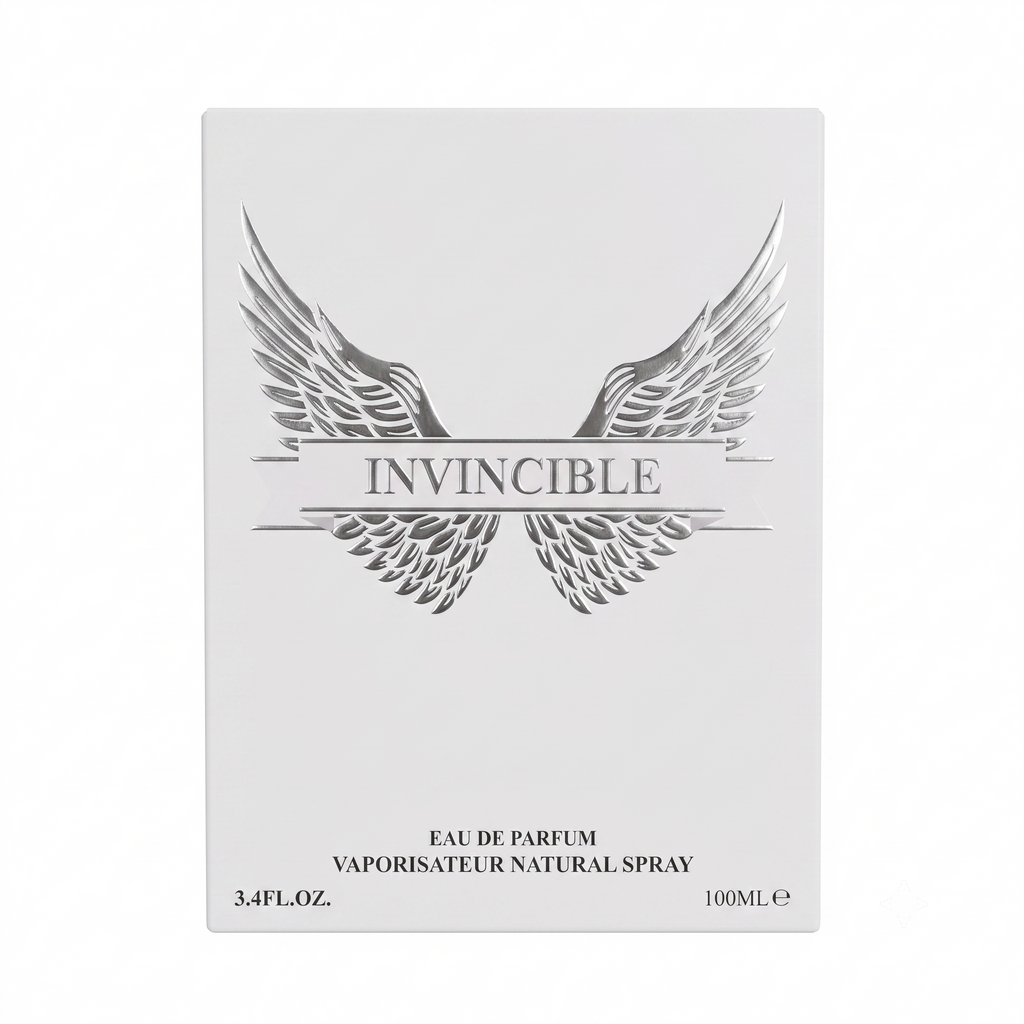 Lovali Invincible