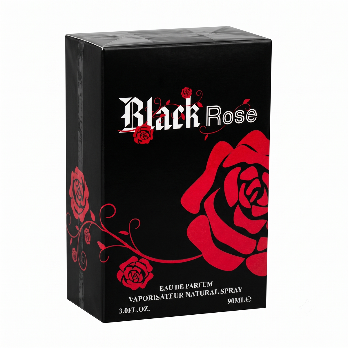 Lovali Black Rose