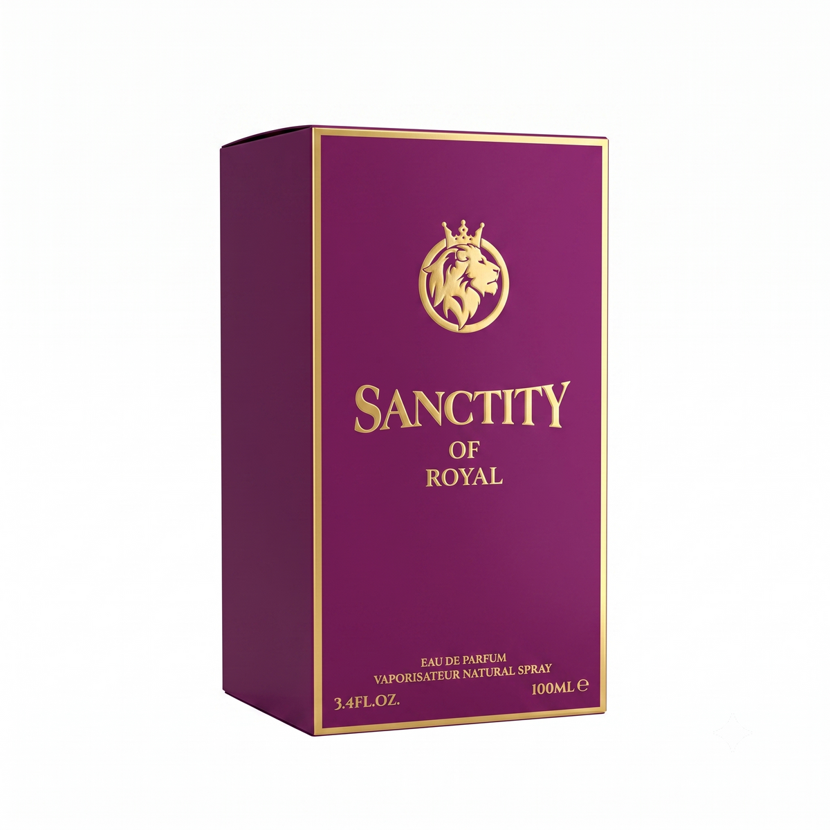 Lovali Sanctity of Royal