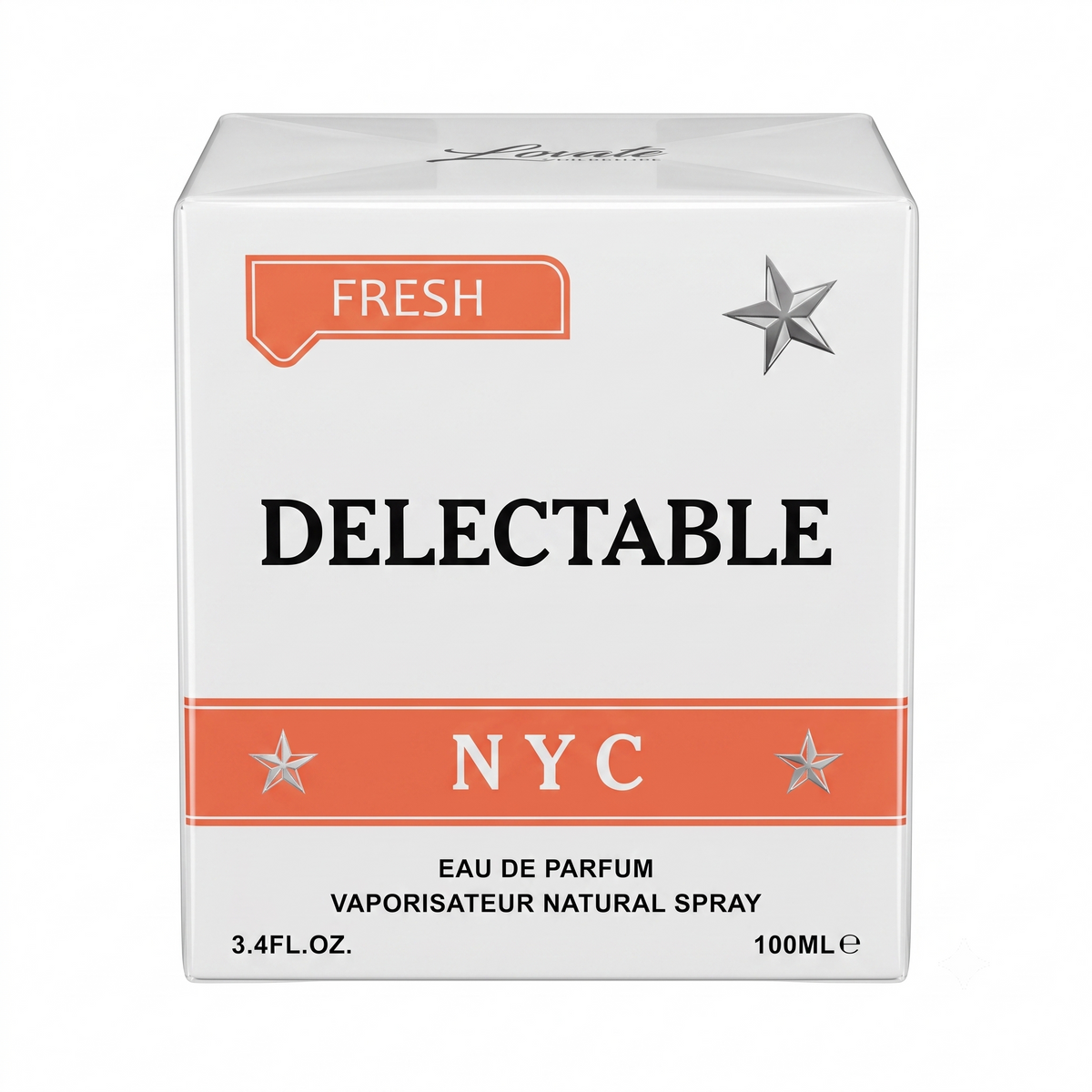 Lovali Delectable NYC Fresh