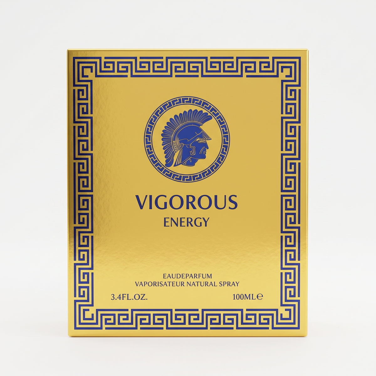 Lovali Vigorous Energy