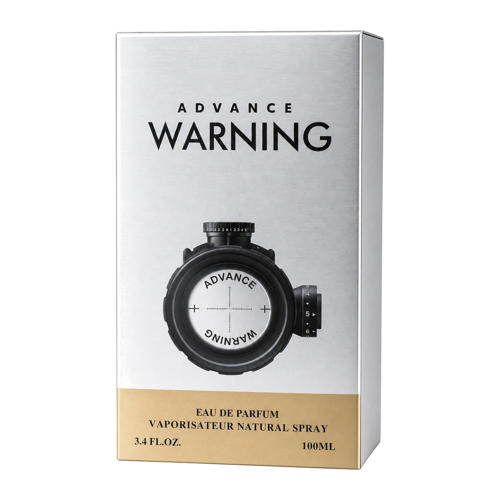 Lovali Advanced Warning