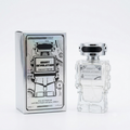 Lovali Robot Revolution Silver