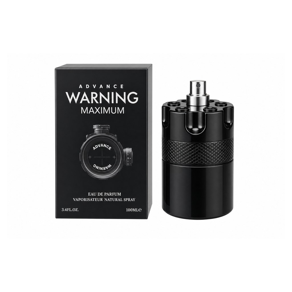 Lovali Advance Warning Maximum