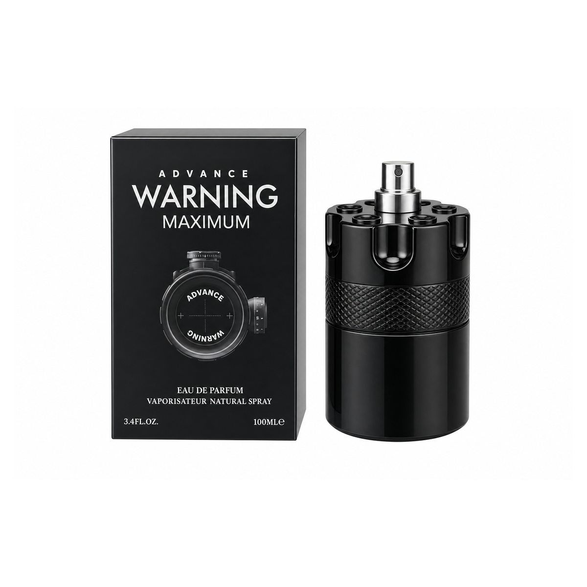 Lovali Advance Warning Maximum