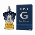 Lovali Just G Pour Homme