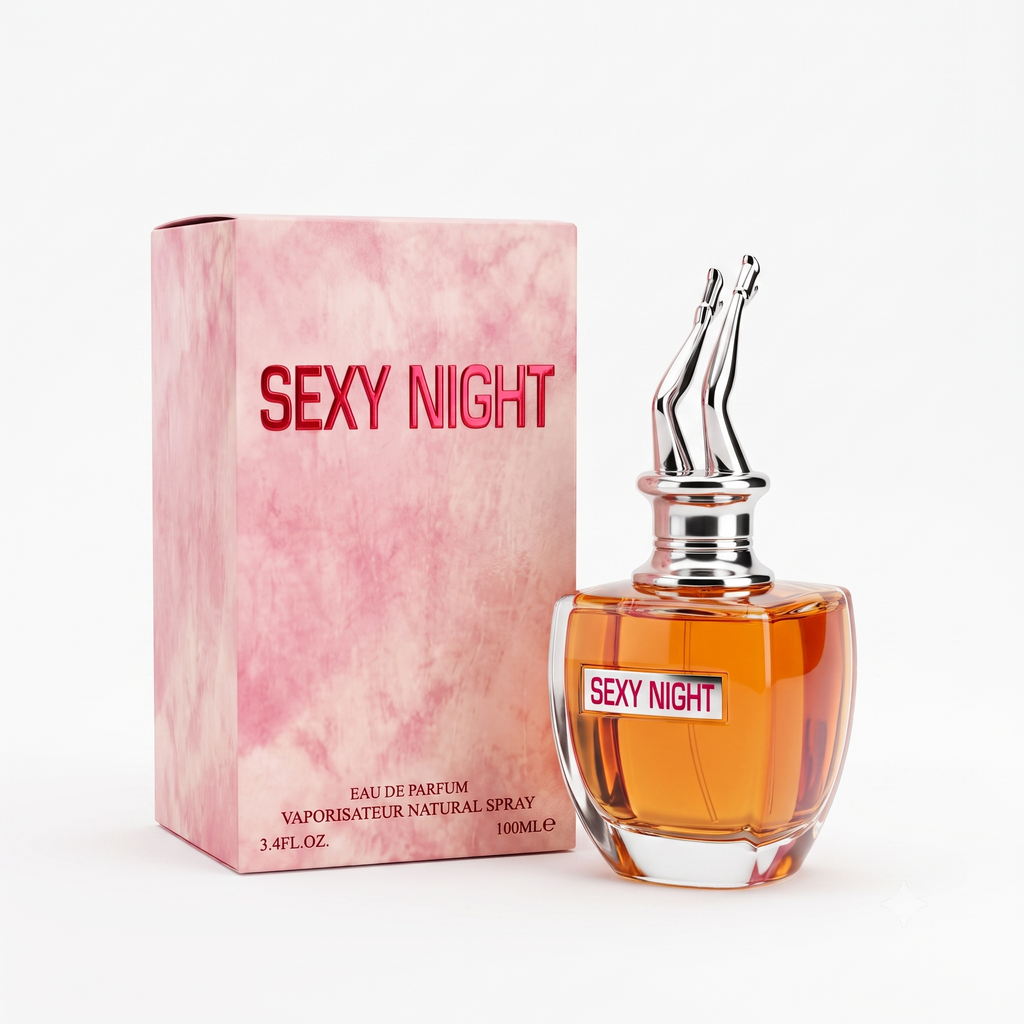 Lovali Sexy Night