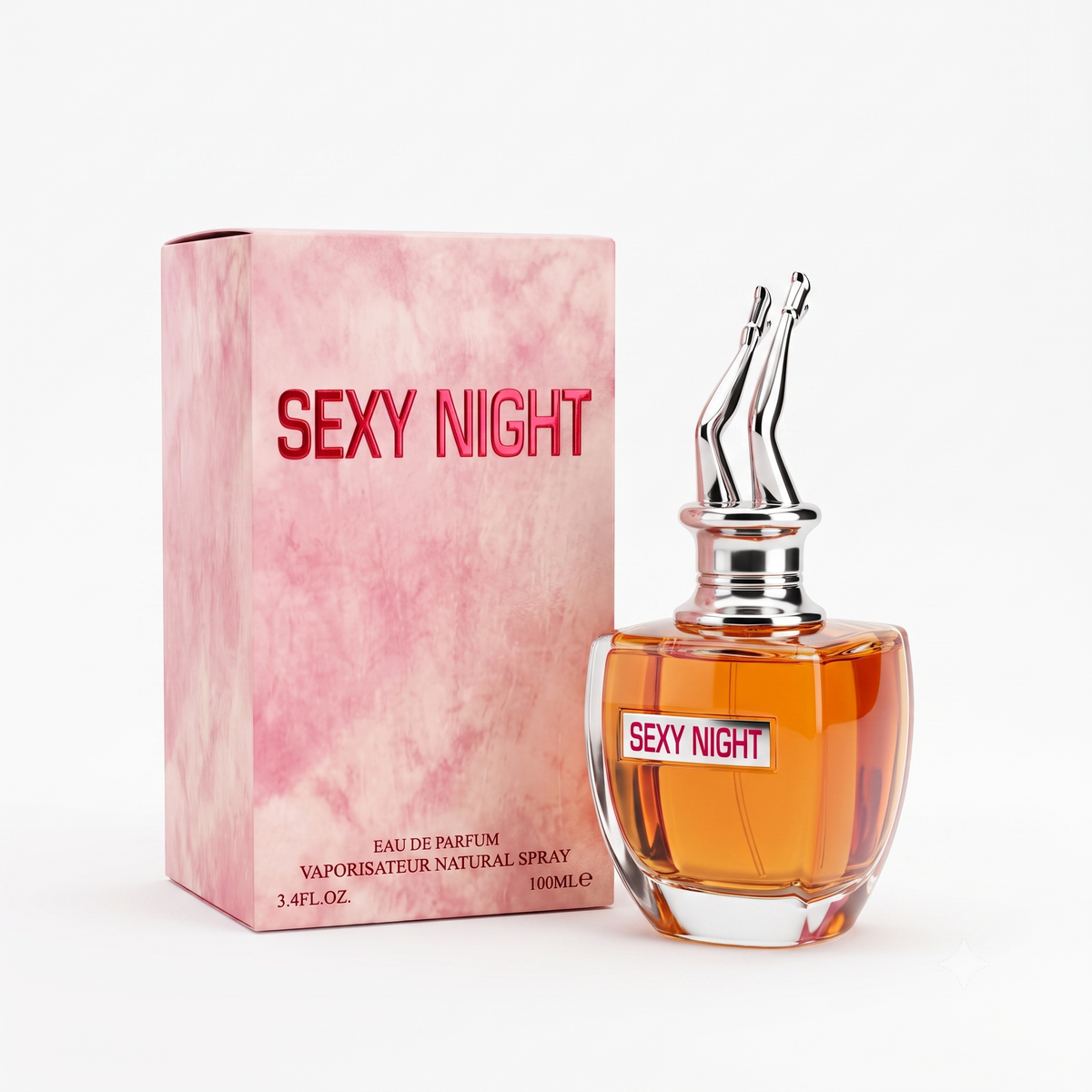 Lovali Sexy Night