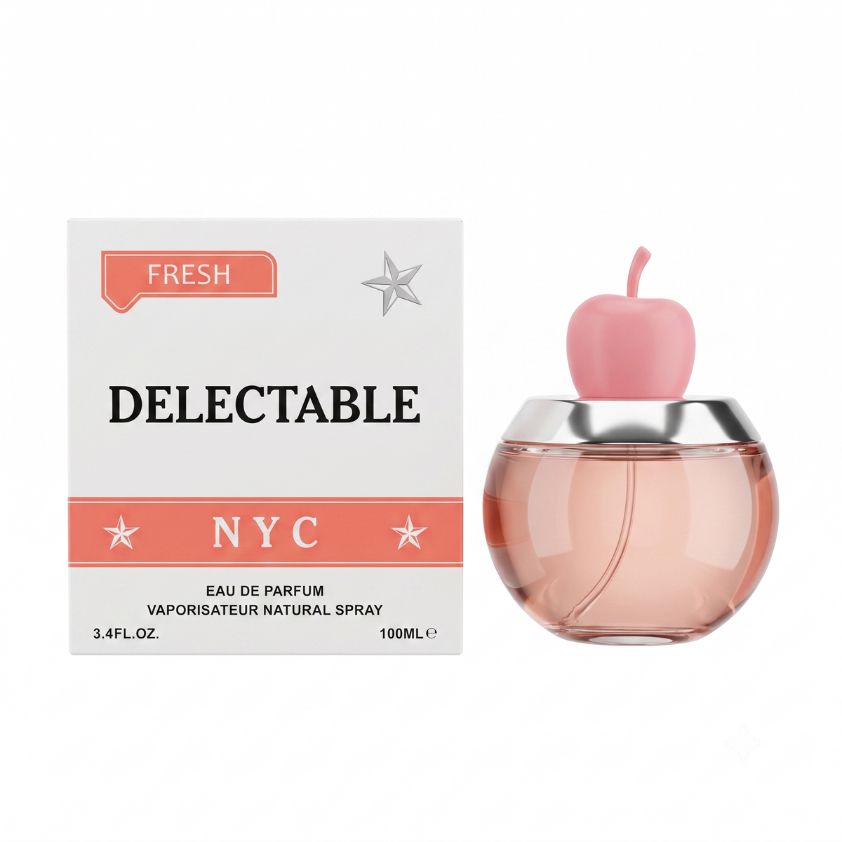Lovali Delectable NYC Fresh