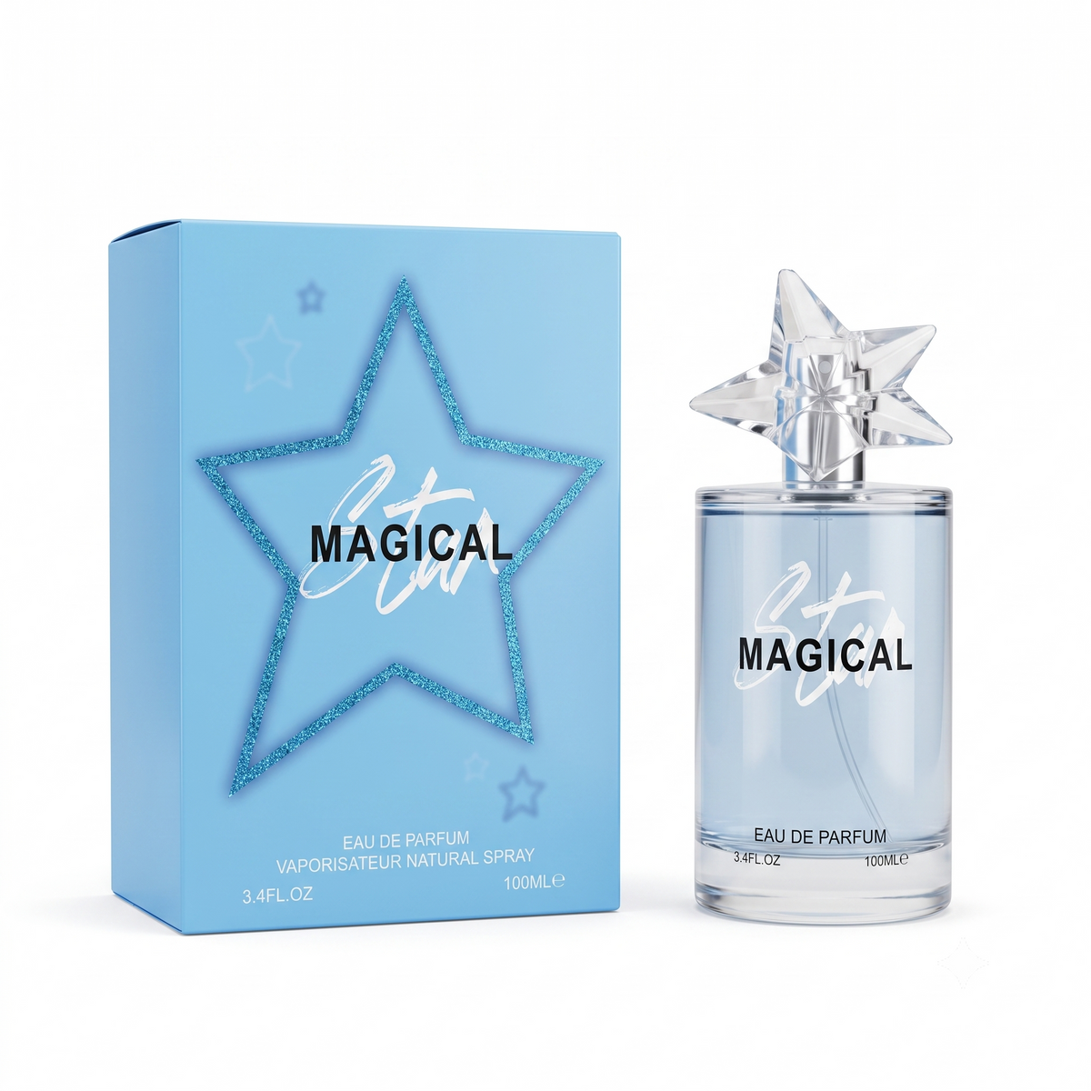Lovali Magical Star