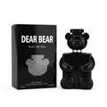 Lovali Dear Bear Love Me Too