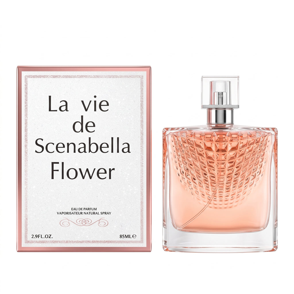 Lovali La Vie De Scenabella Flower