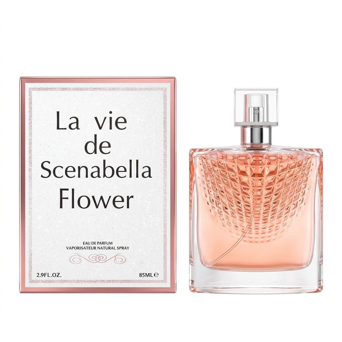 Lovali La Vie De Scenabella Flower