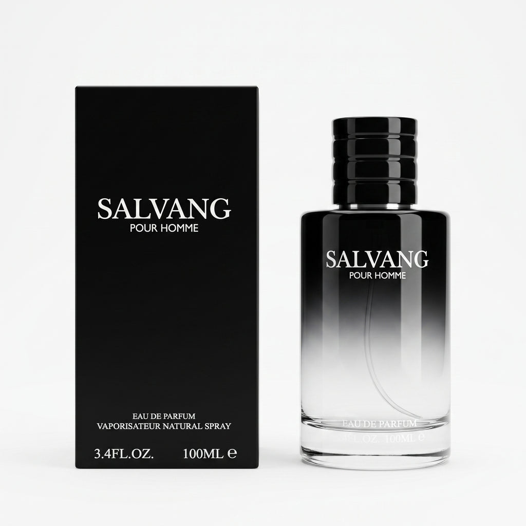 Lovali Salvang