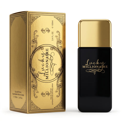 Christmas Gold Duo