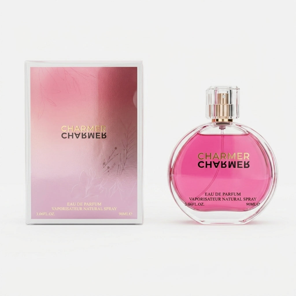 Lovali Charmer Pink