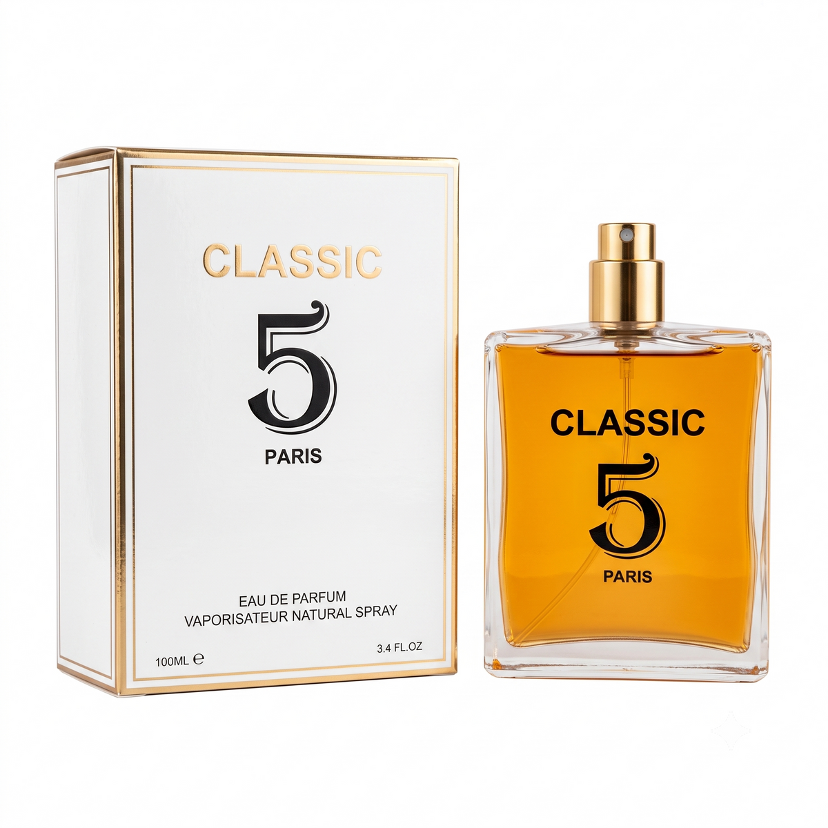 Lovali Classic 5 Paris