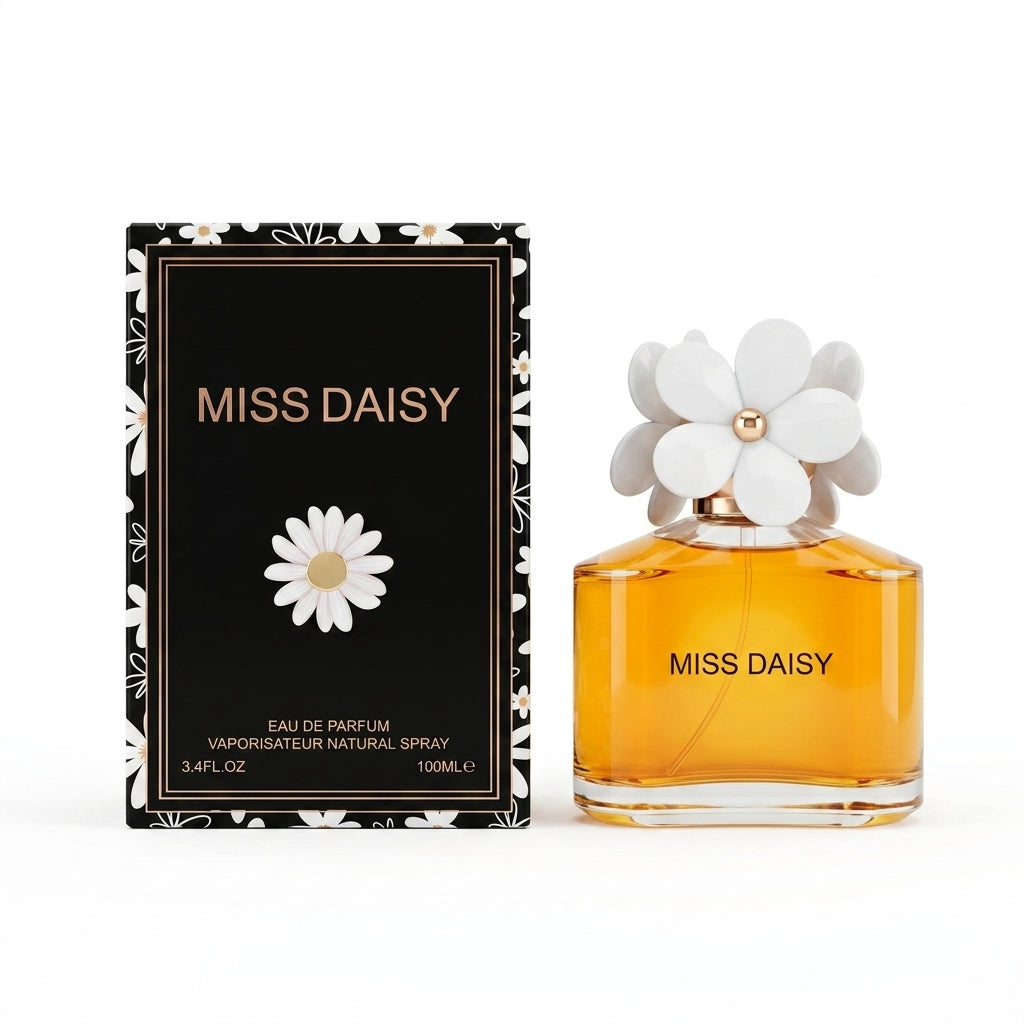 Lovali Miss Daisy