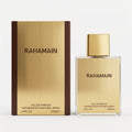 Lovali Rahamain