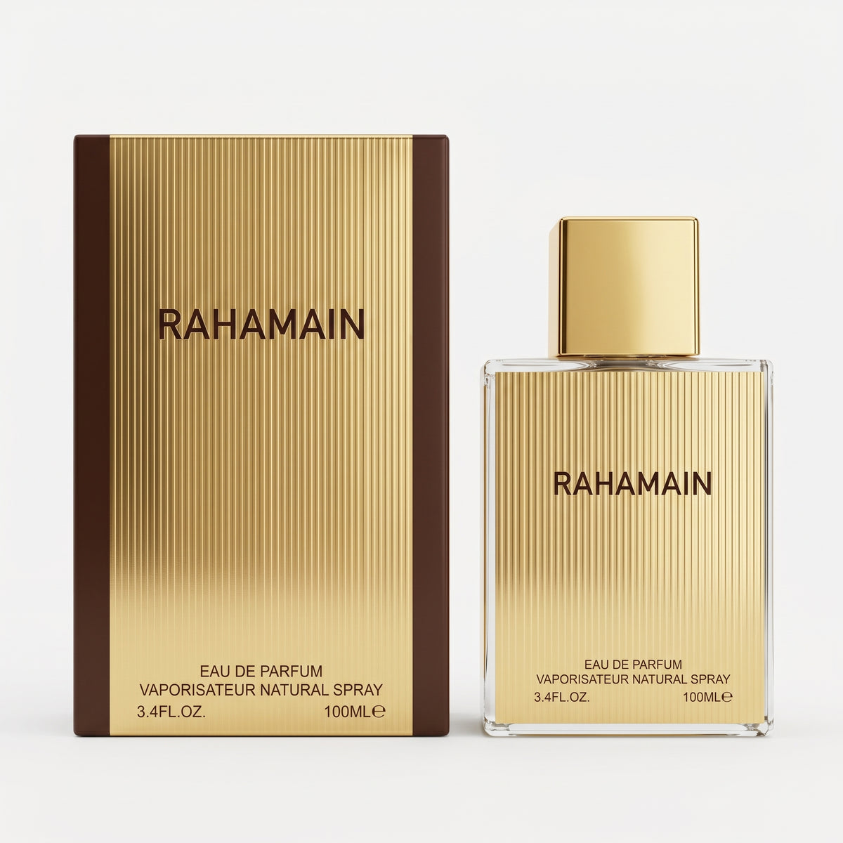 Lovali Rahamain