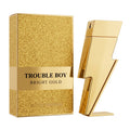 Lovali Trouble Boy Bright Gold