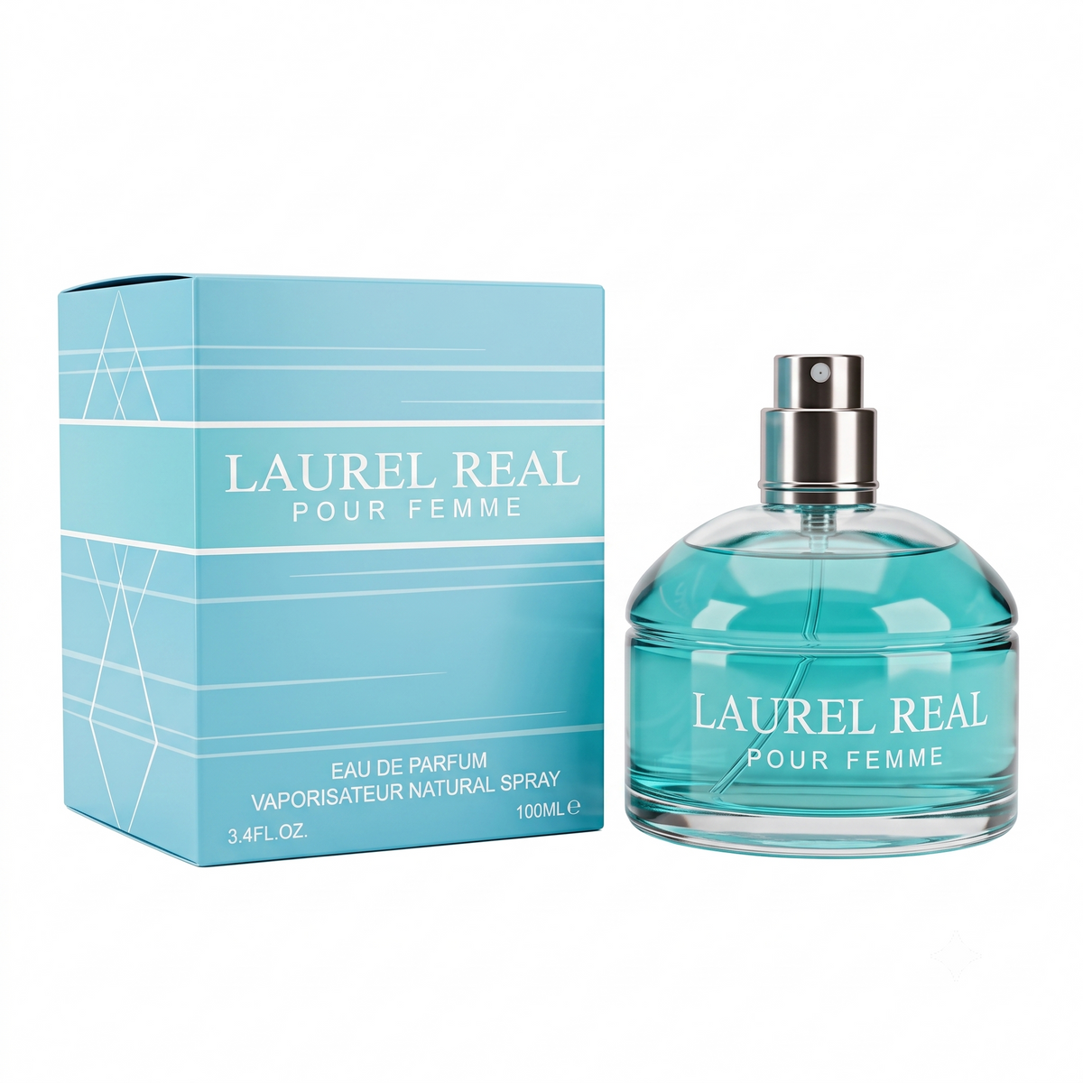 Lovali Laurel Real