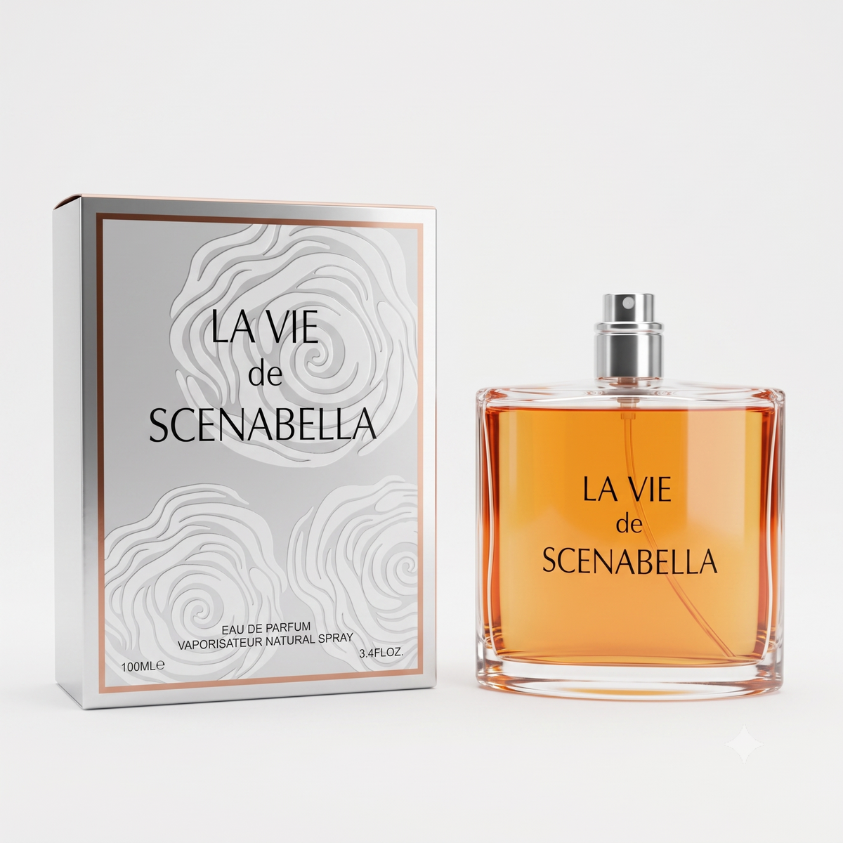 Lovali LA VIE de SCENABELLA