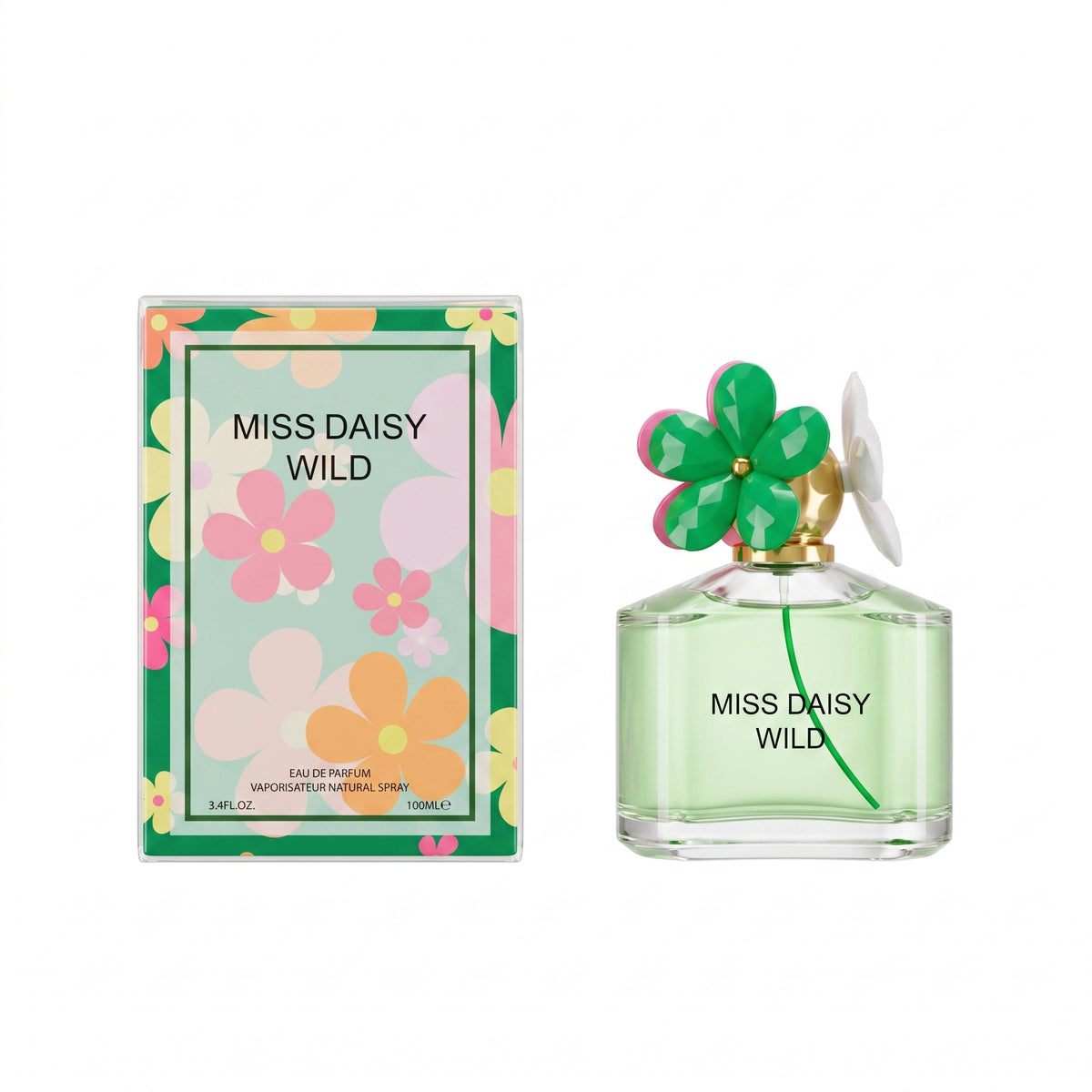 Lovali Miss Daisy Wild