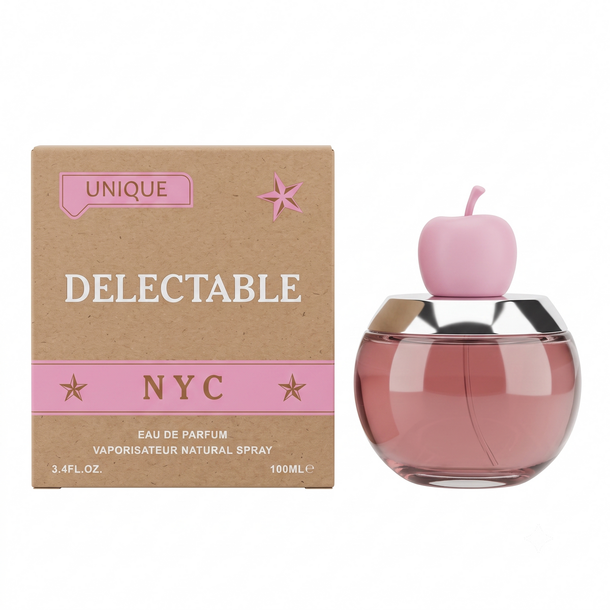Lovali Delectable NYC Unique