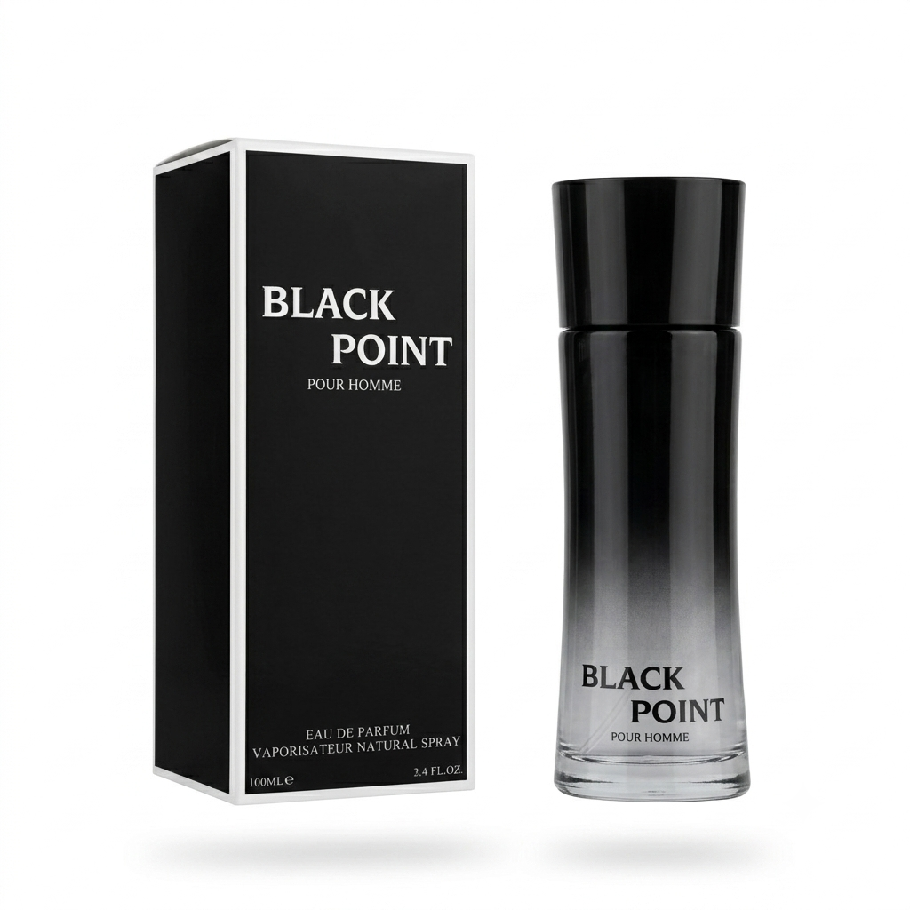 Lovali Black Point