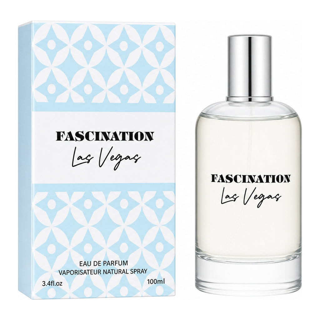 Lovali Fascination Las Vegas